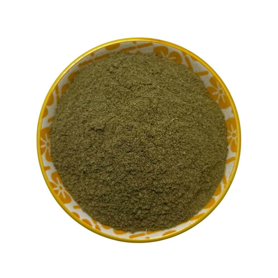 پودر آویشن شیرازی 75 گرم — تصویر ۵