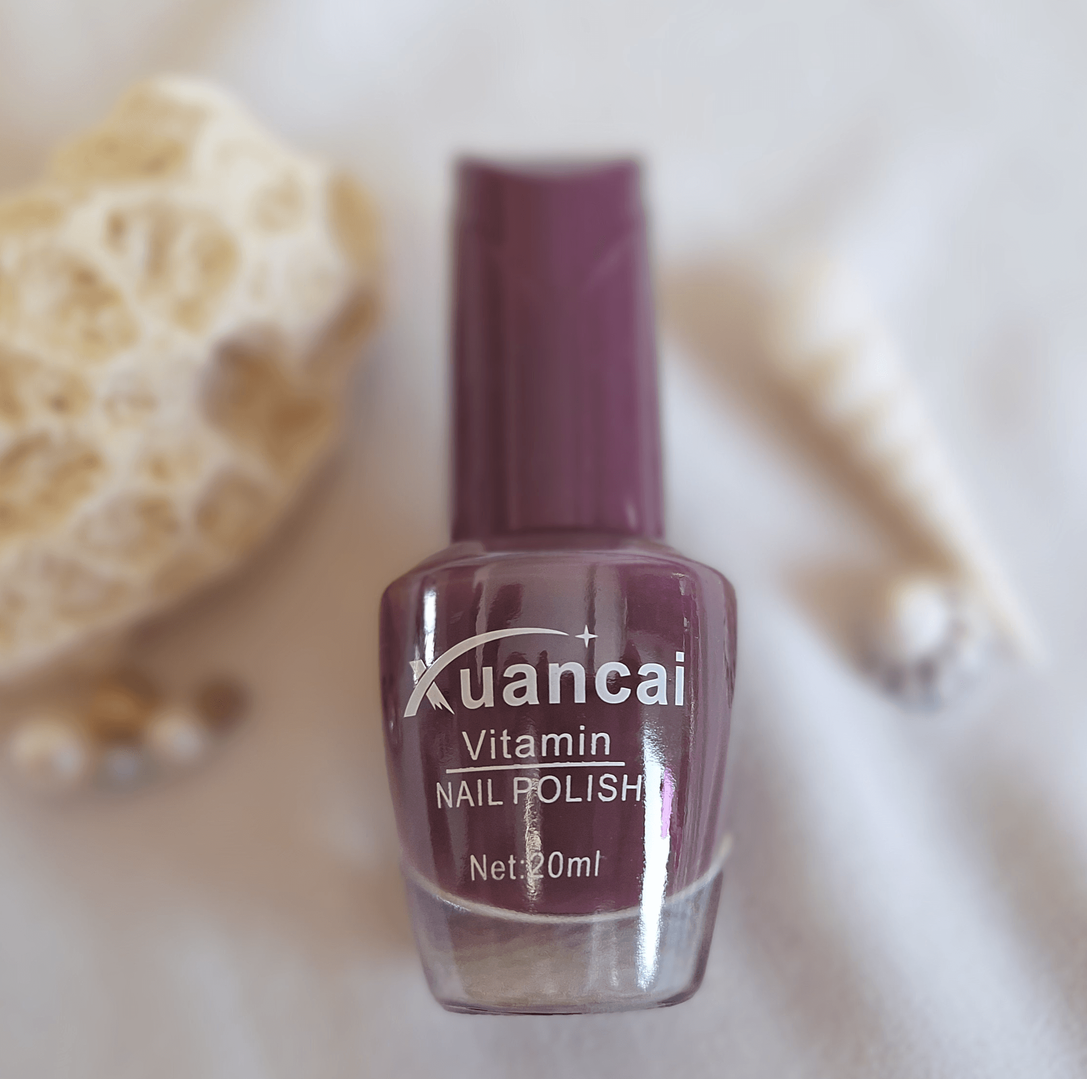 لاک ناخن ویتامینه برند (Xuancai) – کد 13