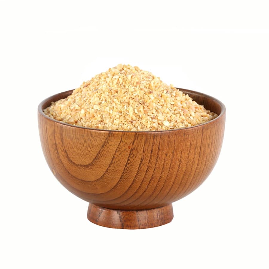 گرانول سیر 75 گرم — تصویر ۳
