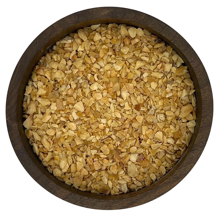 گرانول سیر 75 گرم — تصویر ۲