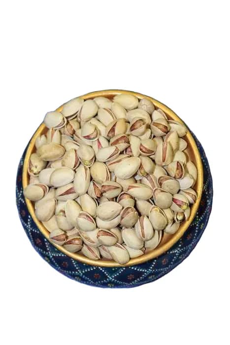 پسته ممتاز 1 کیلویی