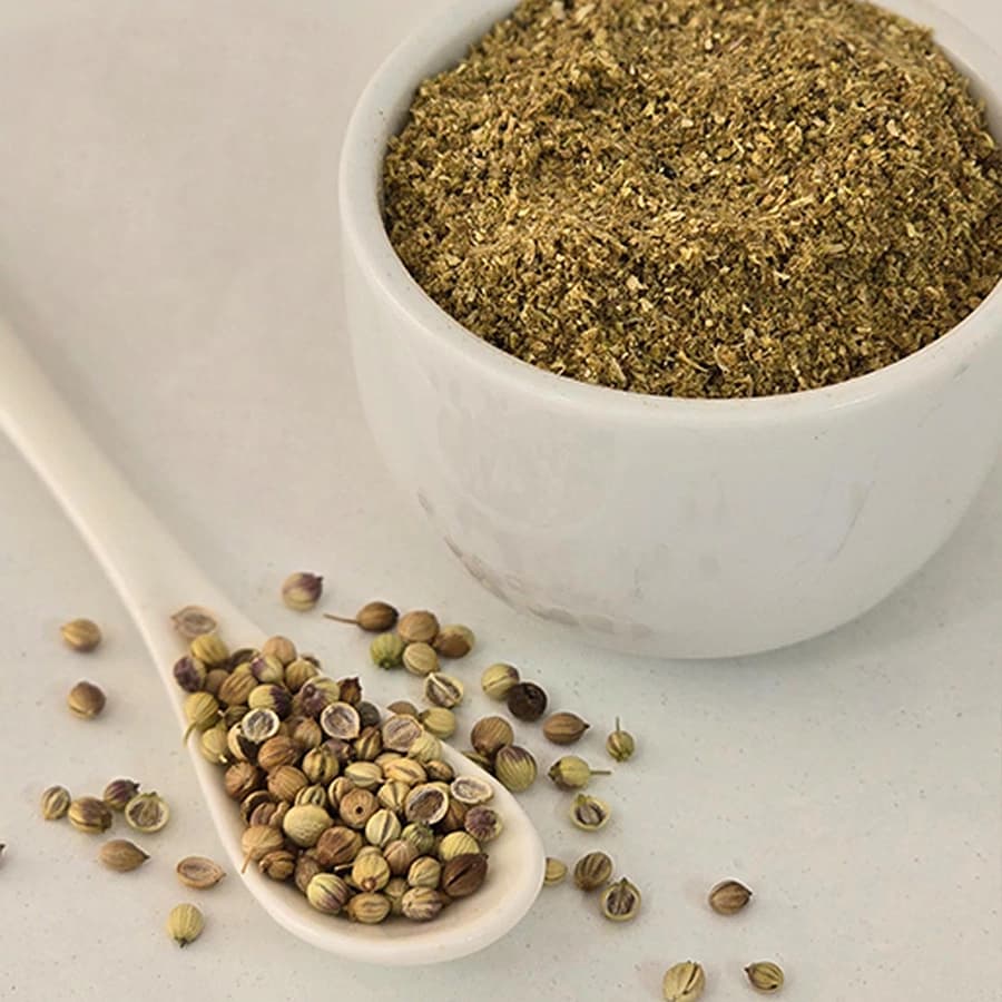تخم گشنیز 75 گرم — تصویر ۳