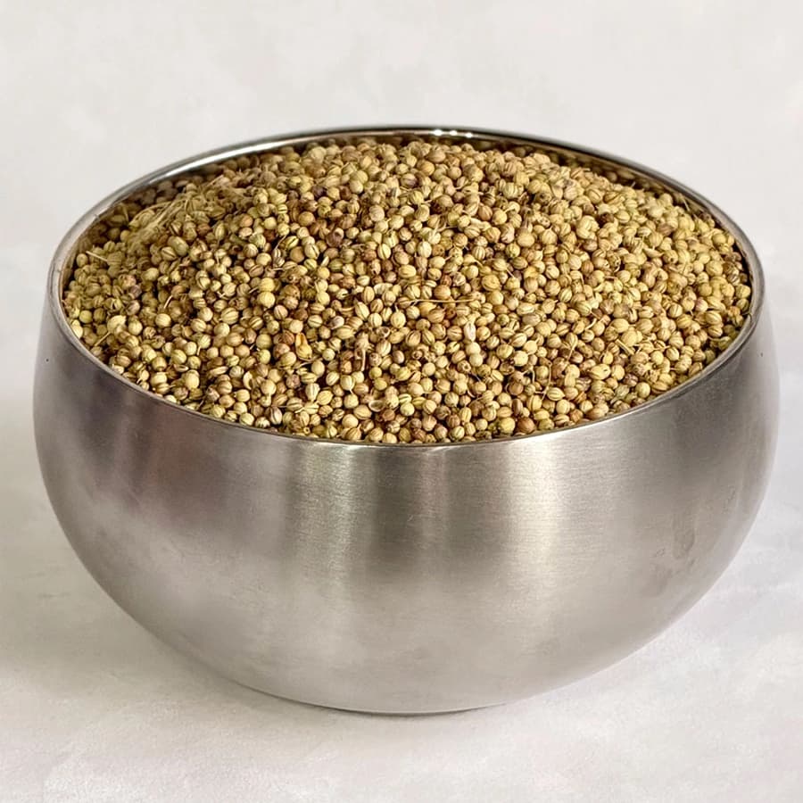 تخم گشنیز 75 گرم — تصویر ۵