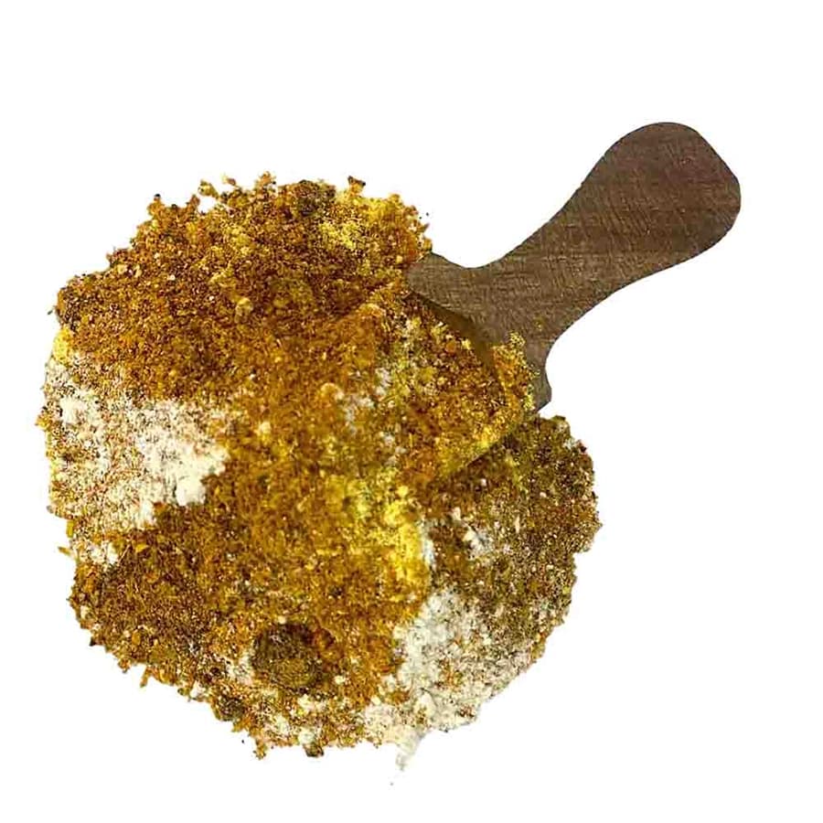 ادویه ماهی و میگو 75 گرم — تصویر ۳