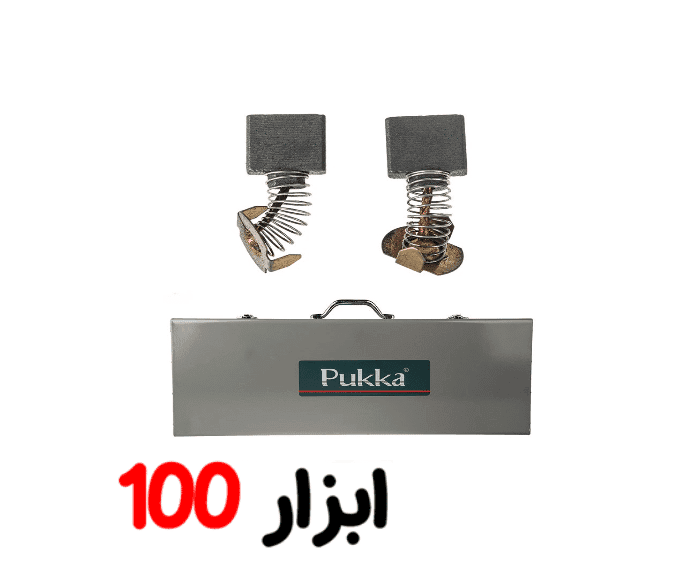 چکش تخریب 1601 پوکا — تصویر ۲