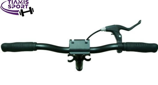 اسکوتر دوچرخ DMAX 230 — تصویر ۳