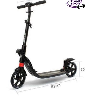 اسکوتر دوچرخ DMAX9