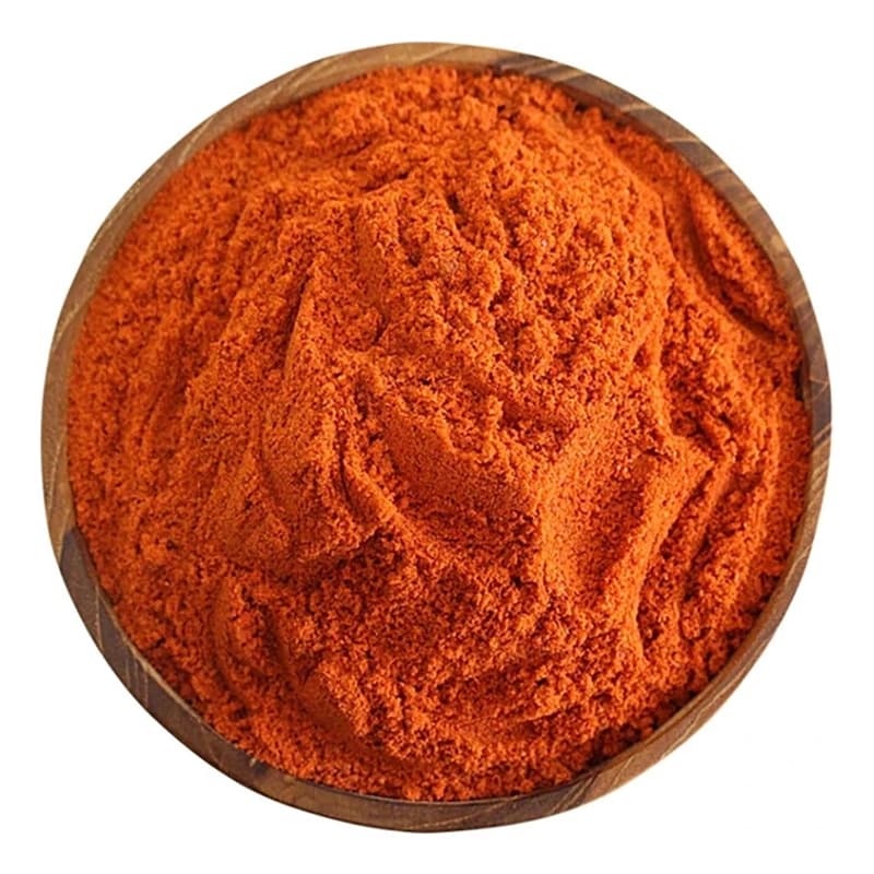 ادویه پاپریکا دودی 75 گرم — تصویر ۲