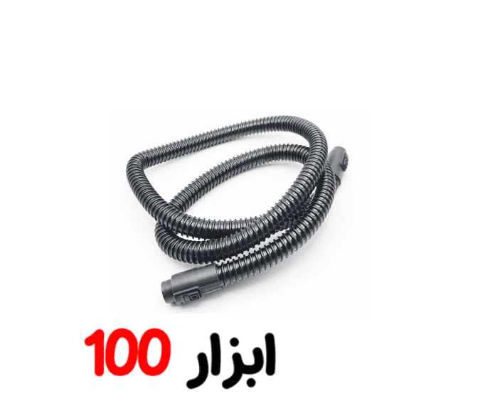پیستوله برقی خرطومی 800 وات METOOLS — تصویر ۴