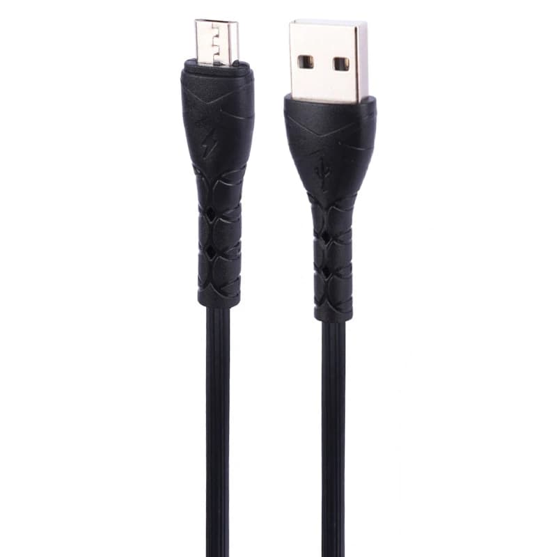 کابل تبدیل USB به MICRO-USB شوش SHOOSH SH207A — تصویر ۳