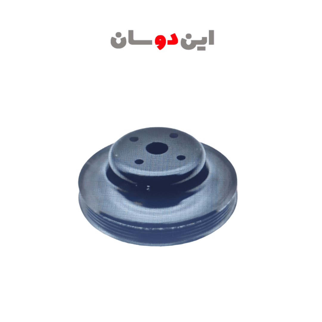 فولی پروانه کاپرا
