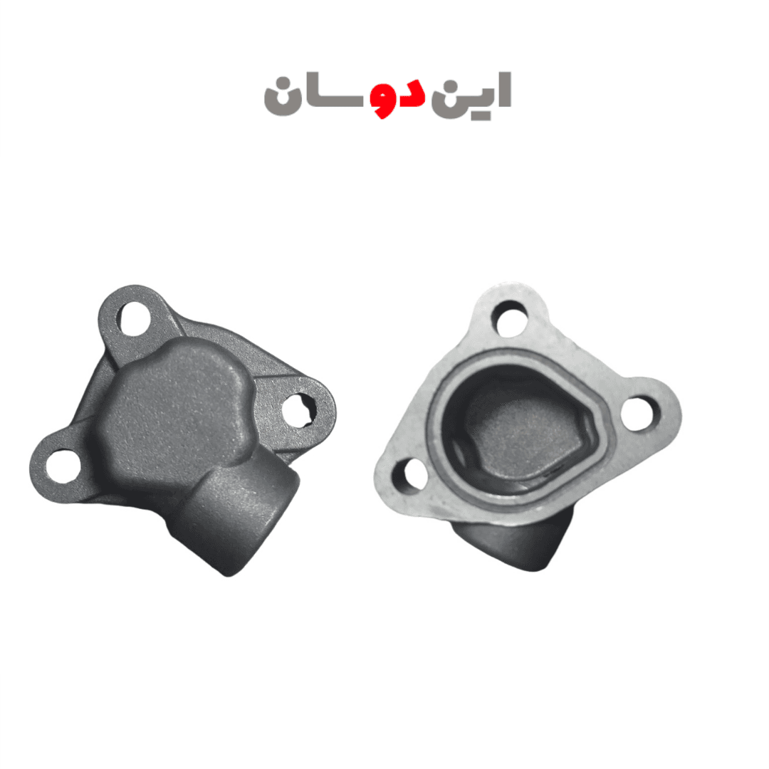 هوزینگ پشت سرسیلندر مزدا کارا