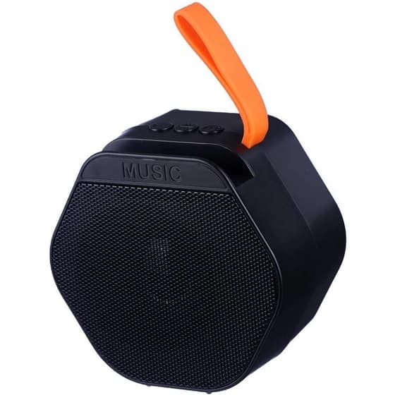 اسپیکر بلوتوثی X-313 — تصویر ۸