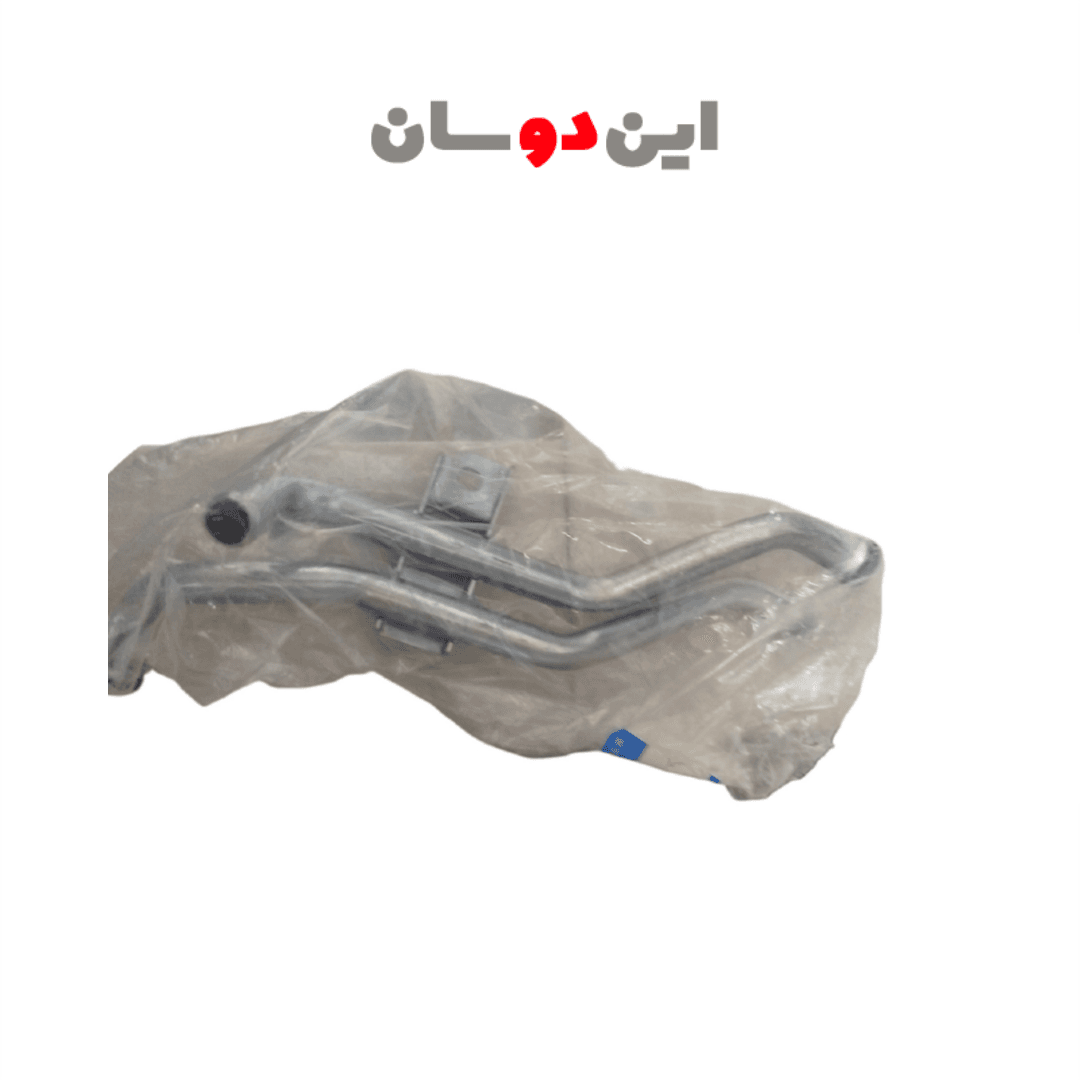 لوله دو قلو آب مزدا کارا
