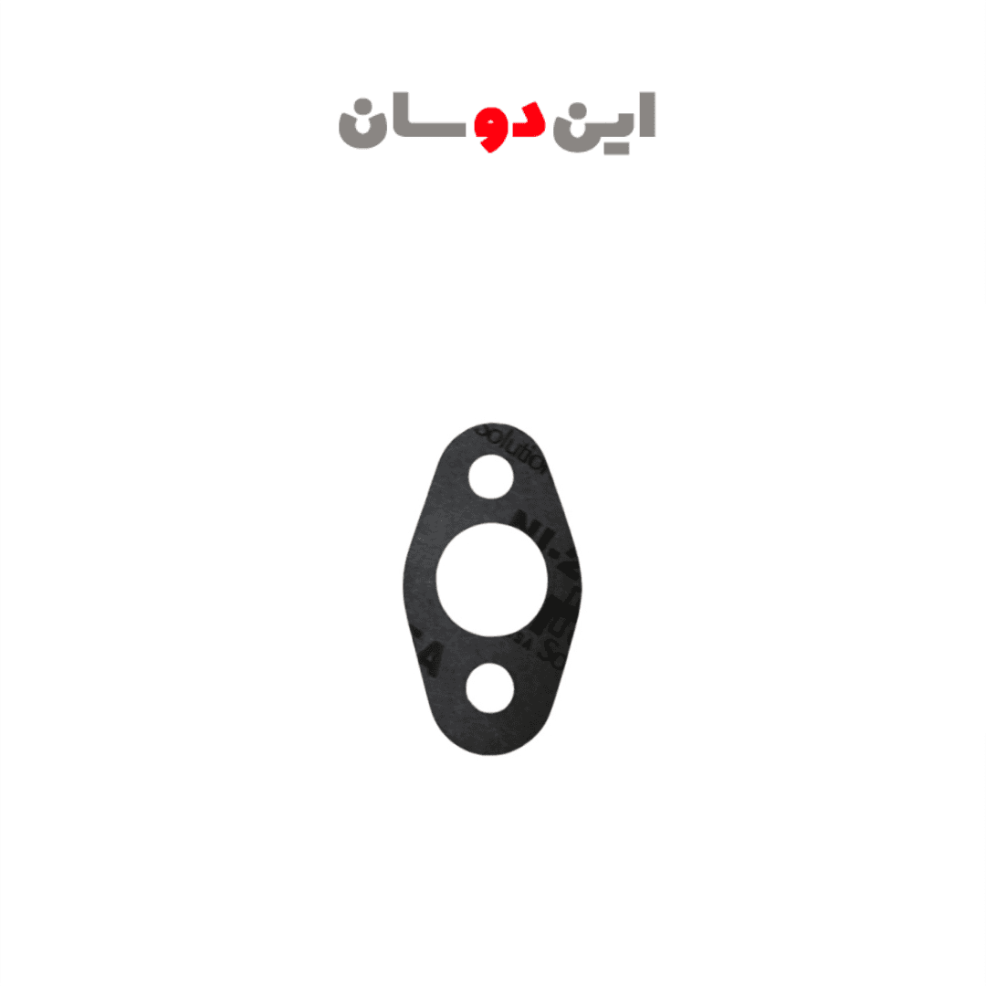 واشر توری اویل پمپ مزدا وانت