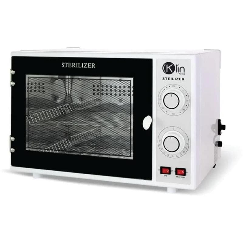 دستگاه استریل UV کلین مدل Klin UV Sterilizer