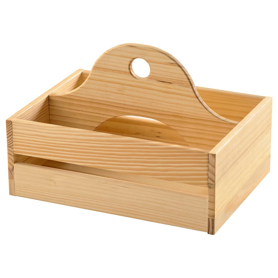 نظم دهنده CHOKLADHAJ 25×18 ایکیا