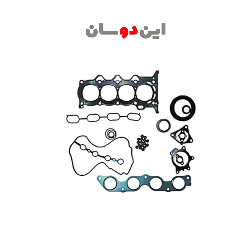 واشر سرسیلندر مزدا ۲۰۰۰ انژکتوری ژاپنی KP