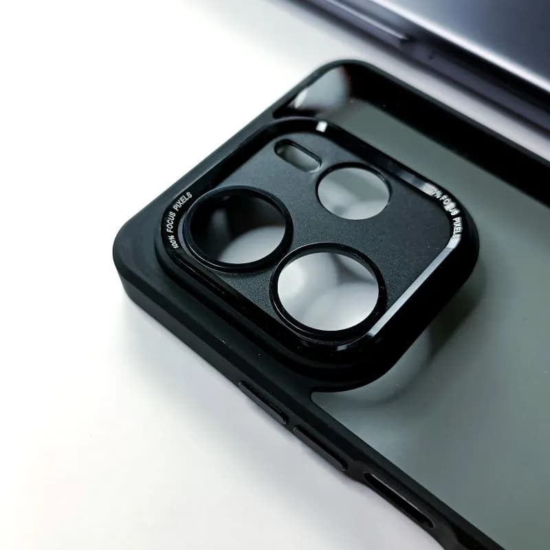 قاب شیائومی Redmi Note 14 5G مدل AirSkin – Xiaomi Redmi Note 14 5G AirSkin Case