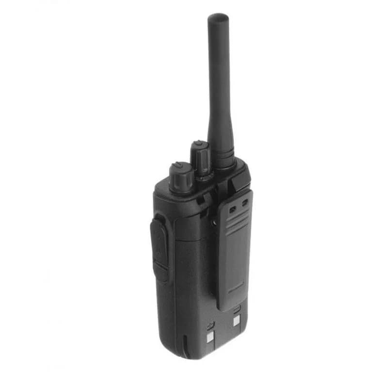 بیسیم واکی تاکی مجاز موتوکام | MOTOCOM MC555 — تصویر ۳