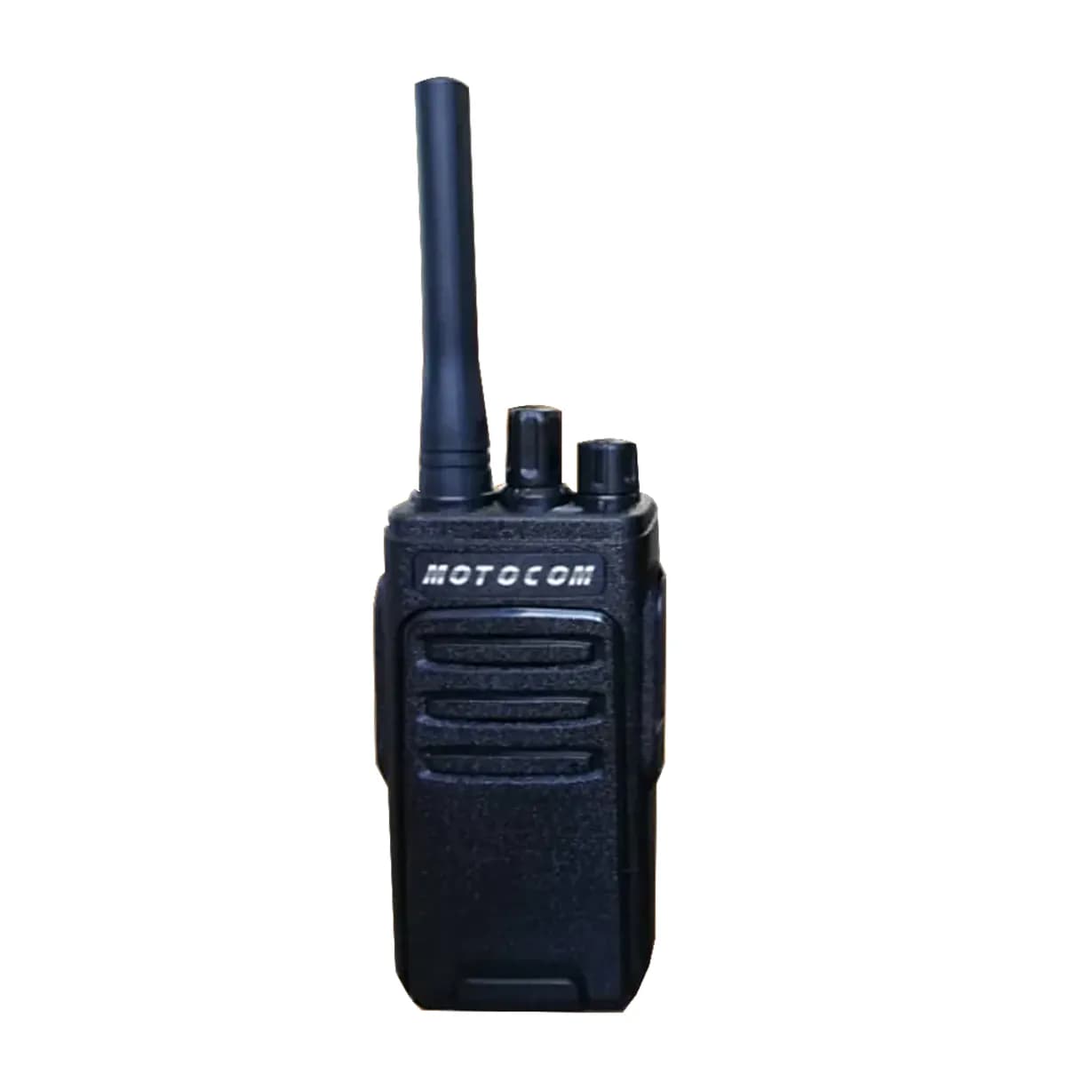 بیسیم واکی تاکی مجاز موتوکام | MOTOCOM MC555