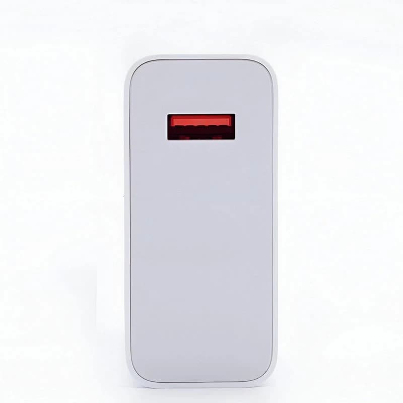 شارژر دیواری شیائومی 67 وات به همراه کابل تبدیل USB-C — تصویر ۳