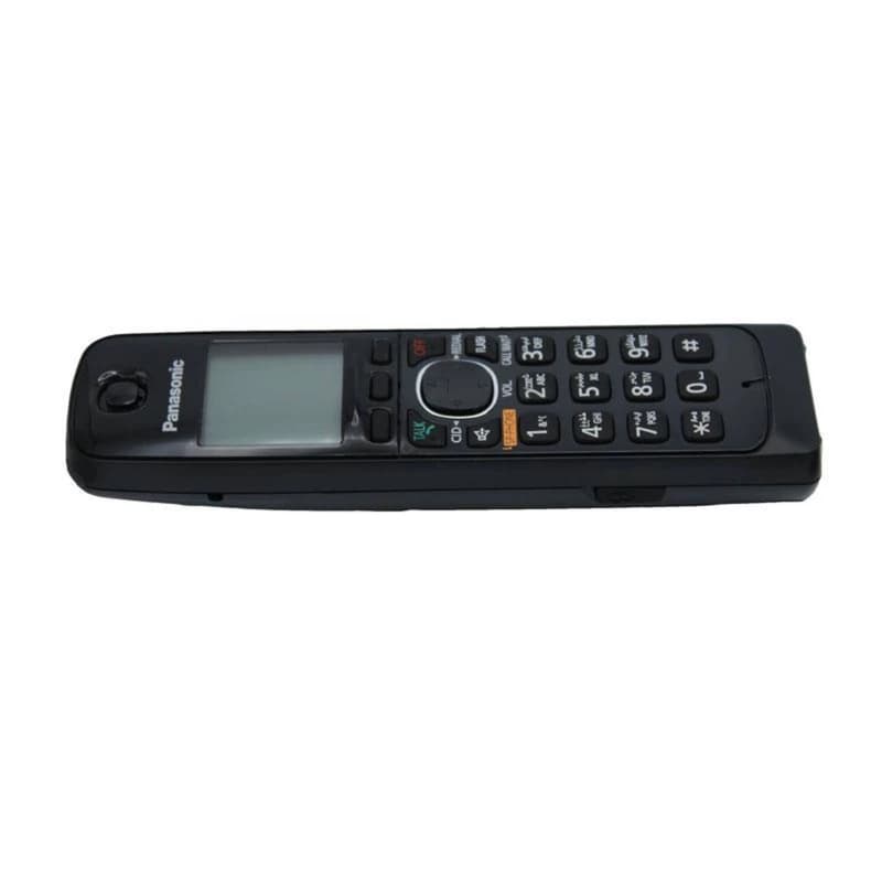 تلفن بی سیم پاناسونیک Panasonic KX-TG3811SX — تصویر ۶