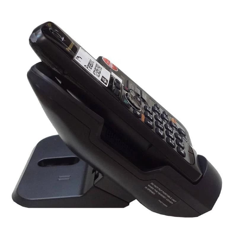 تلفن بی سیم پاناسونیک Panasonic KX-TG3811SX — تصویر ۸