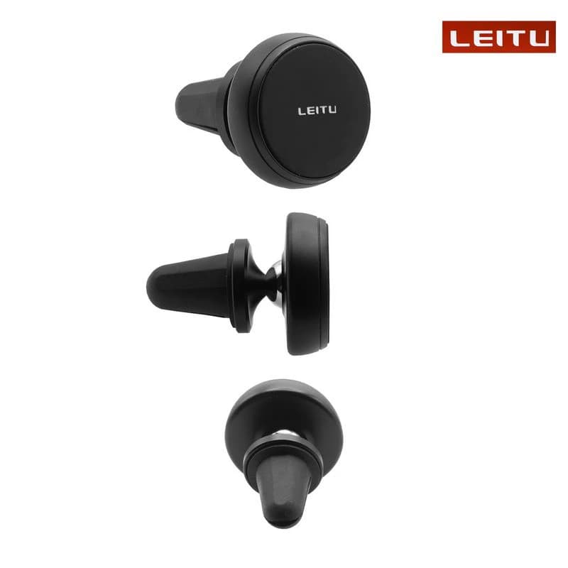 نگهدارنده گوشی موبایل لیتو مدل LEITU LR-34 — تصویر ۲
