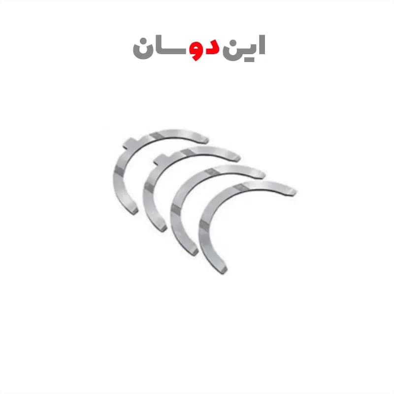 بغل یاتاقان کاپرا چینی