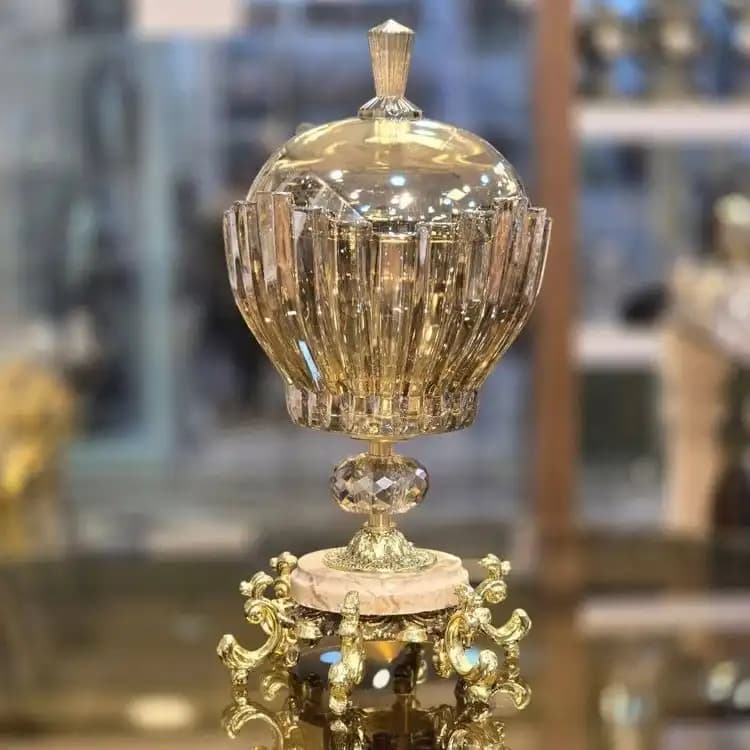 سرویس پذیرایی برلین پایه سنگی | سرویس پذیرایی لوکس کد 451 — تصویر ۲