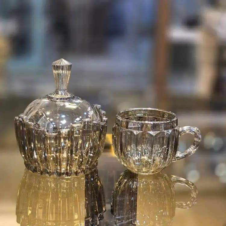 سرویس پذیرایی برلین پایه سنگی | سرویس پذیرایی لوکس کد 451 — تصویر ۷