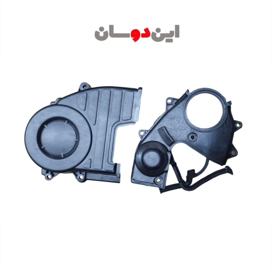 قاب تسمه تایم مزدا کارا