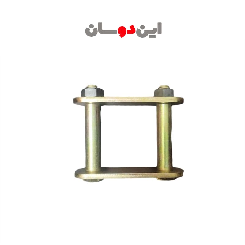 میل قامه عقب مزدا ۱۶۰۰