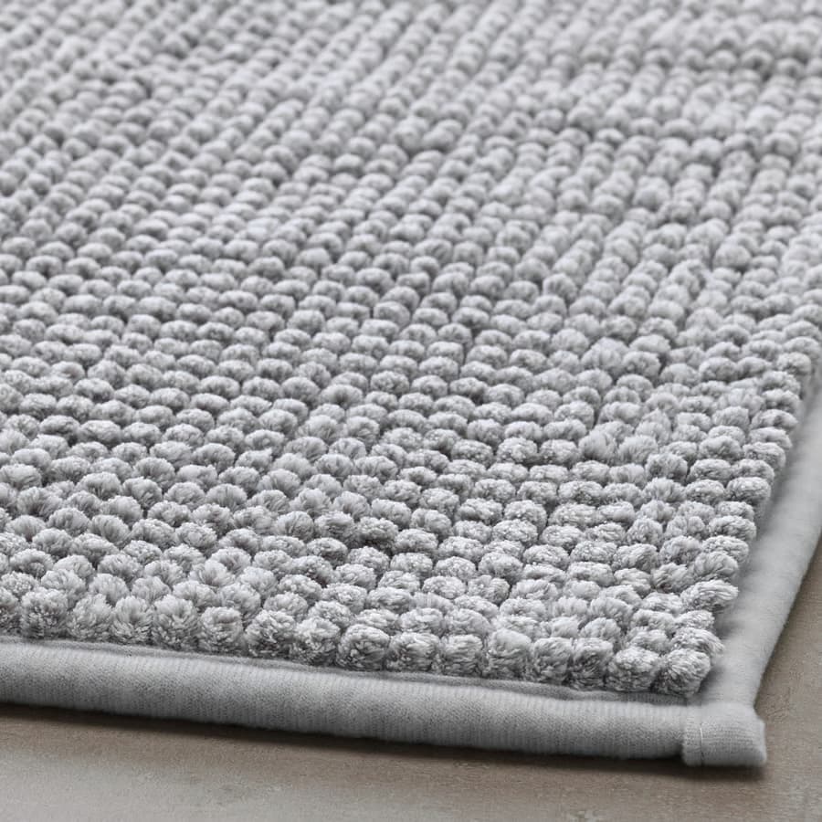 پادری TOFTBO 40*60 طوسی ایکیا — تصویر ۲