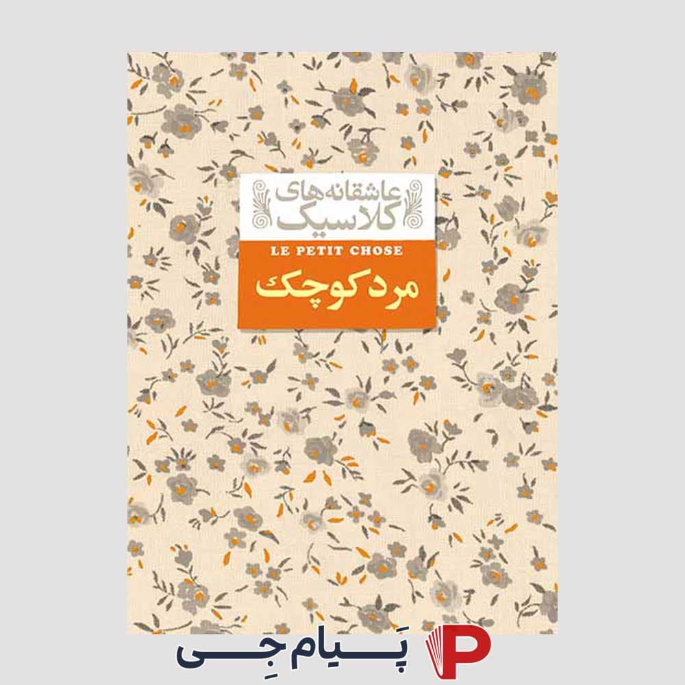 عاشقانه های کلاسیک ( مرد کوچک ) – آلفونس دوده – محمود گودرزی – نشر افق