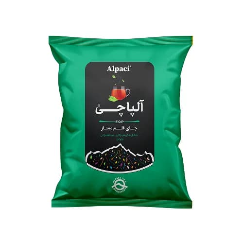 چای قلم ممتاز 450گرمی