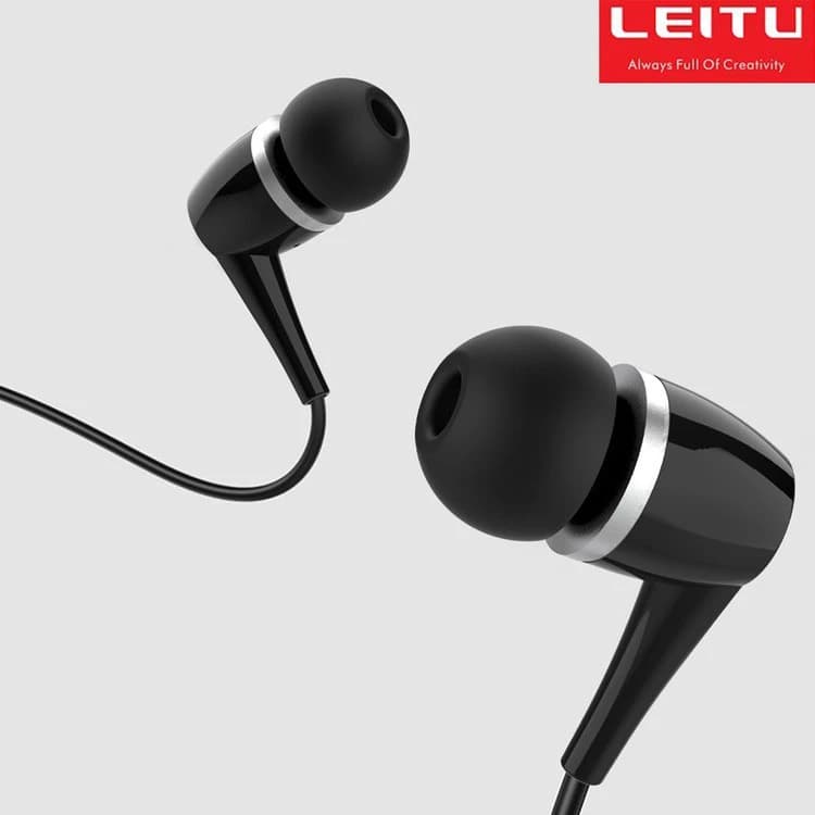 ایرفون با سیم لیتو LEITU LE-7