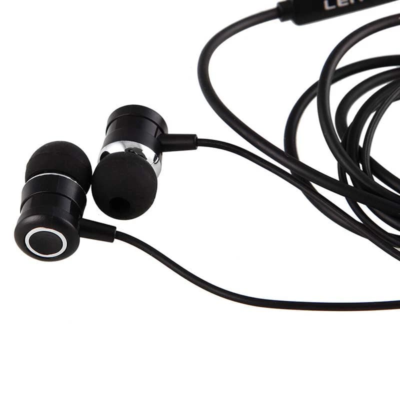 ایرفون با سیم لیتو LEITU LE-6