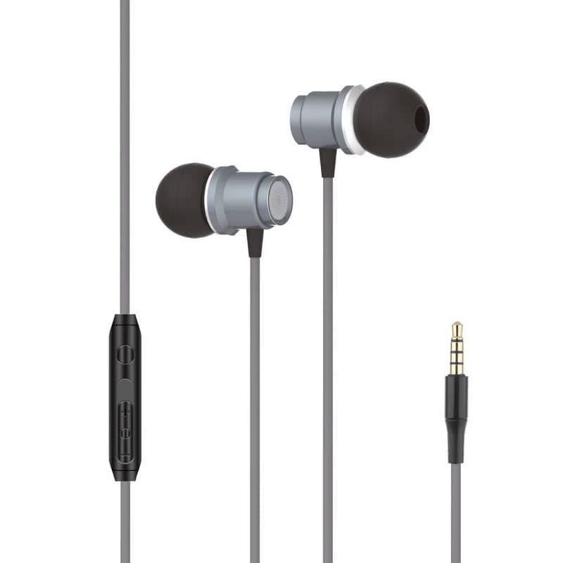 ایرفون با سیم لیتو LEITU LE-12