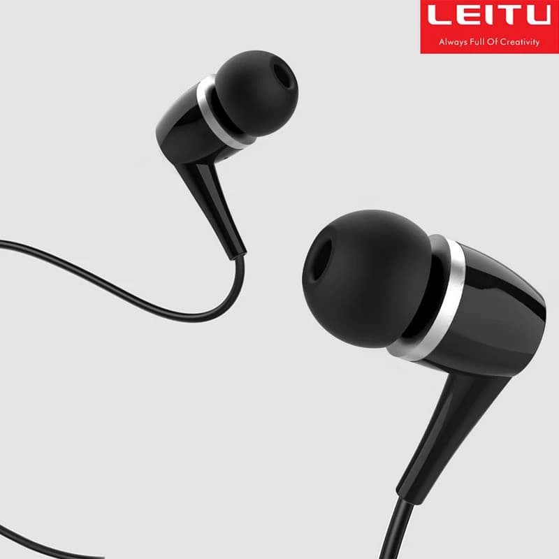 ایرفون با سیم لیتو LEITU LE-13