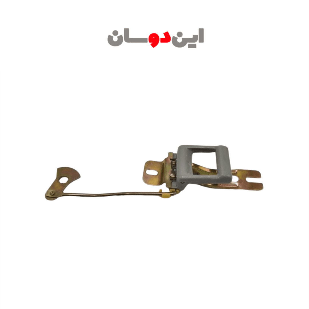 دستگیره درب بازکن از داخل مزدا وانت پلاستیکی