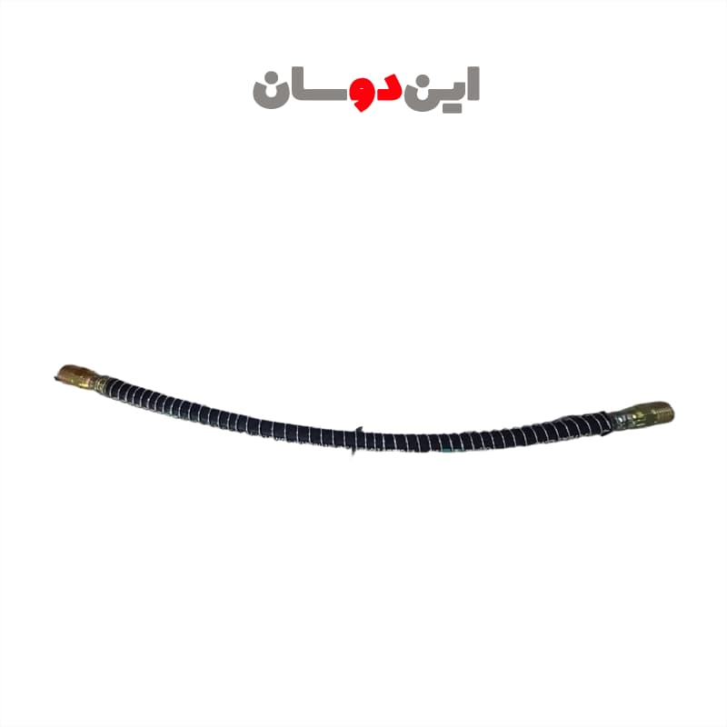 شیلنگ ترمز چرخ جلو و عقب مزدا وانت یک سر ماده