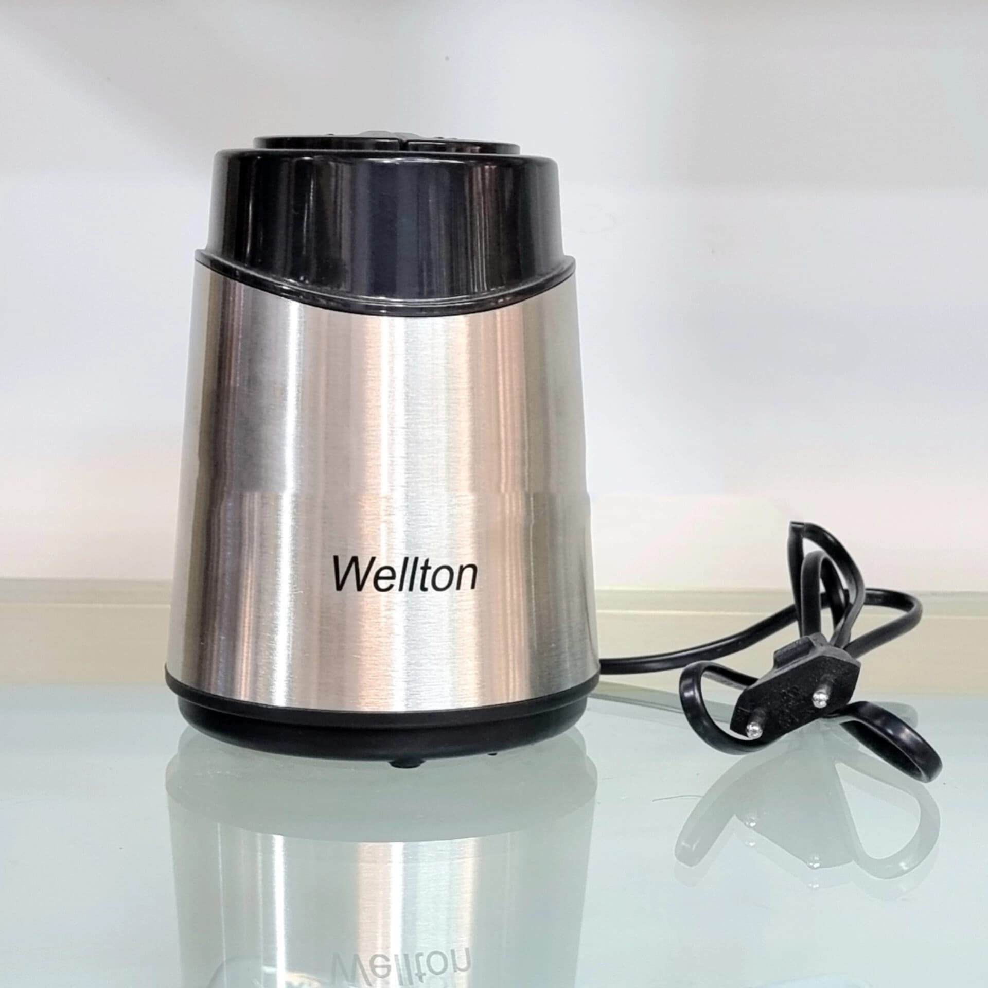خردکن ولتون مدل WFD 114D — تصویر ۴
