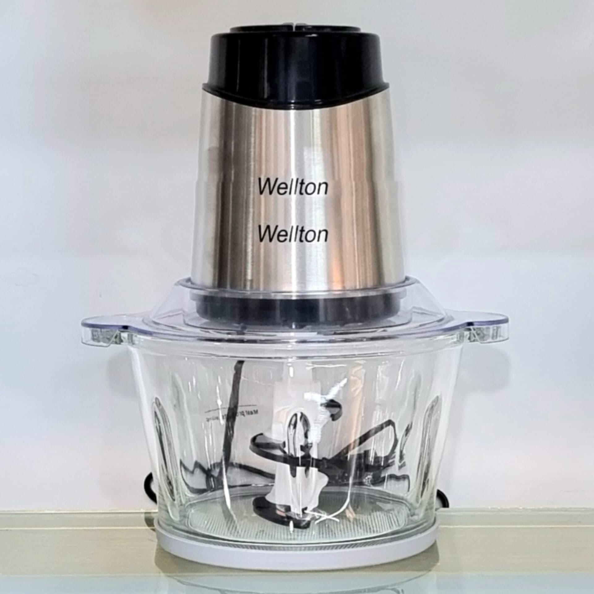 خردکن ولتون مدل WFD 114D — تصویر ۵