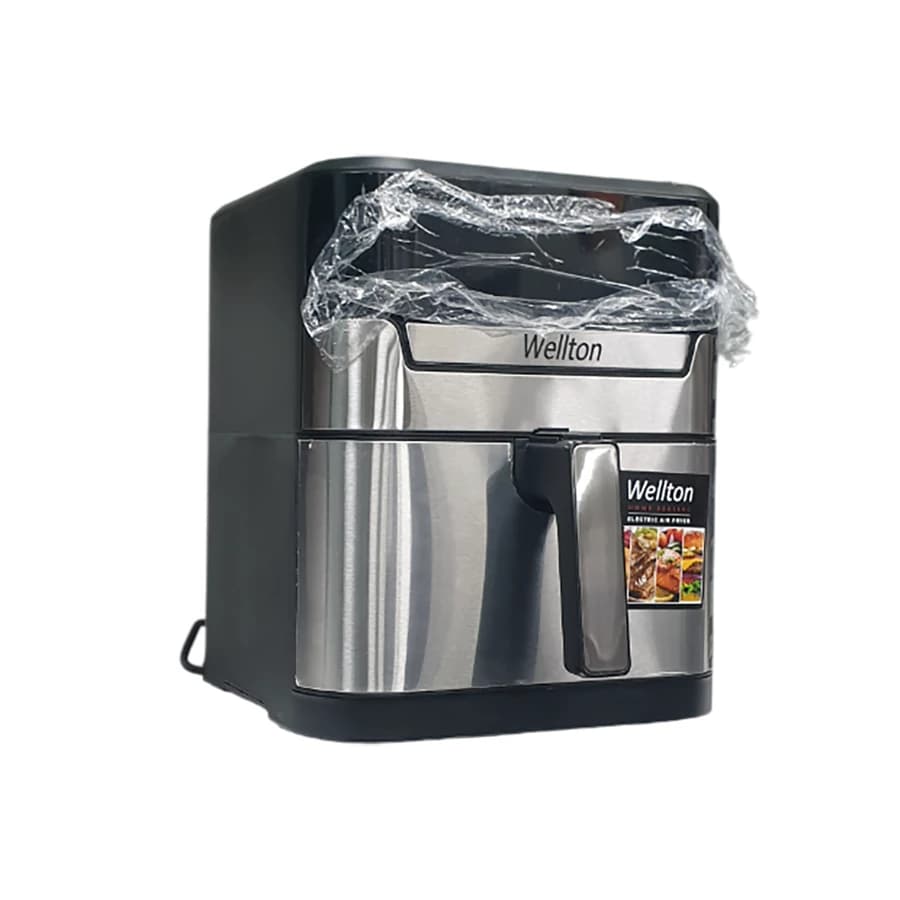 سرخ کن بدون روغن 8 لیتر ولتون WAF-159 — تصویر ۸