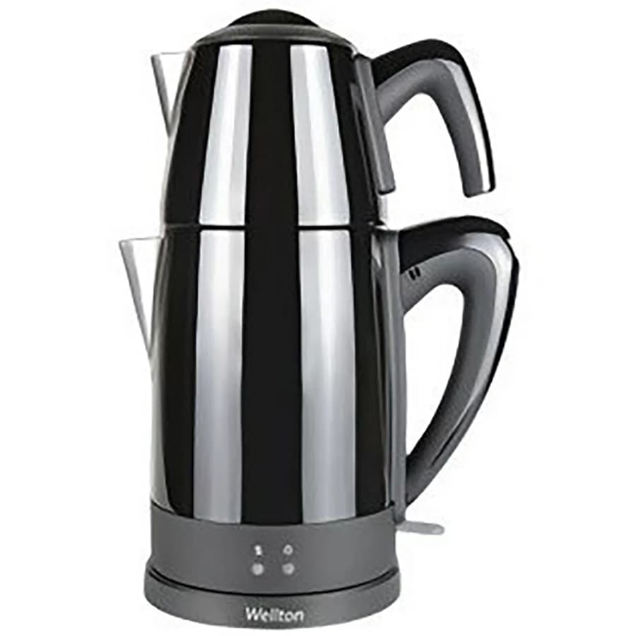 چای ساز ولتون مدل WTE-123 — تصویر ۷