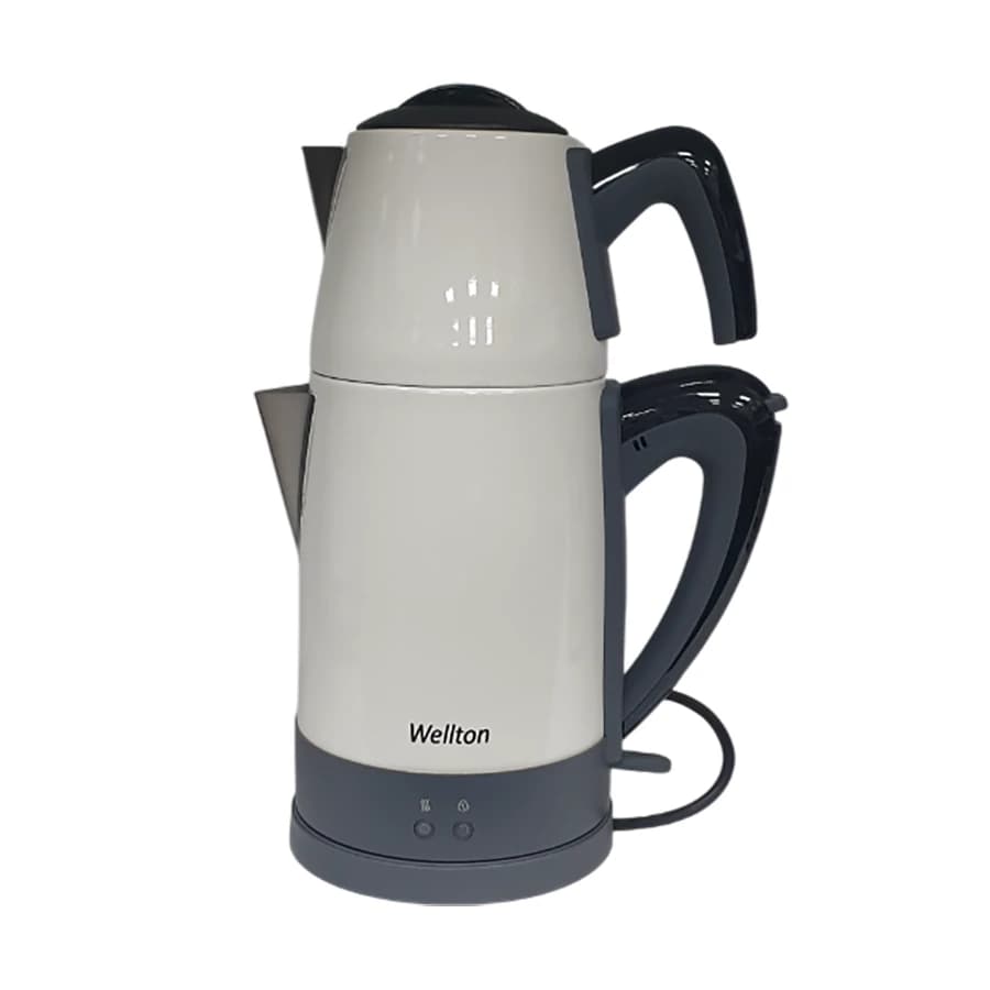 چای ساز ولتون مدل WTE-123 — تصویر ۲