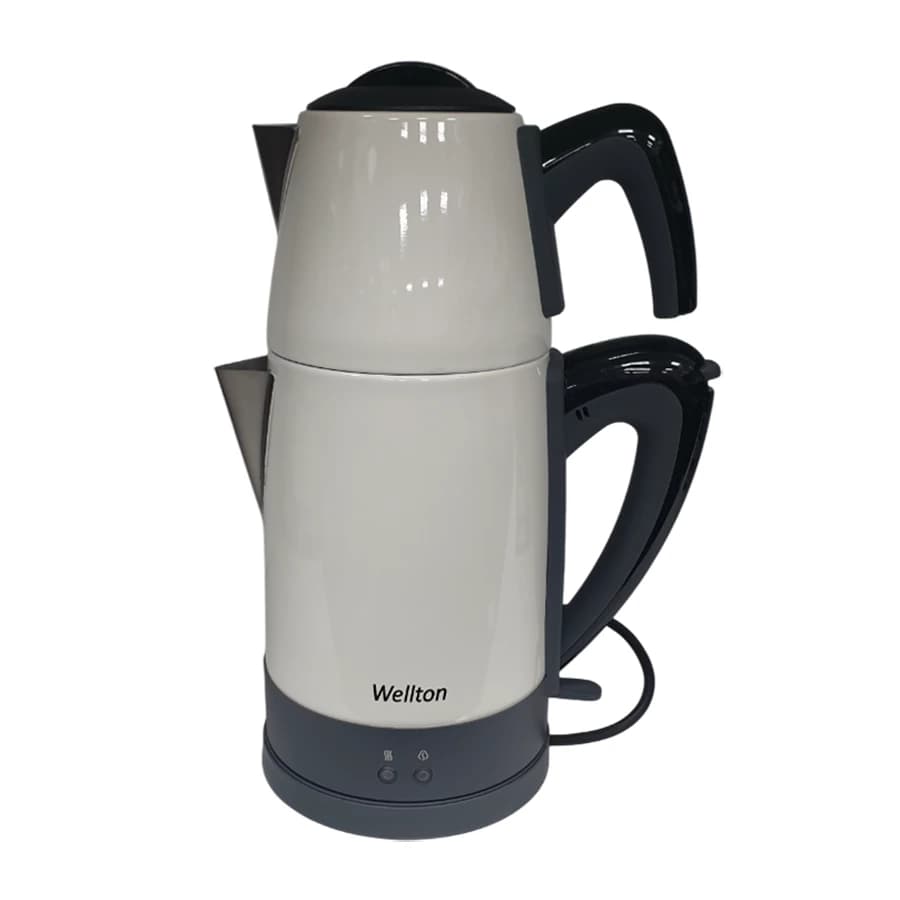 چای ساز ولتون مدل WTE-123 — تصویر ۳