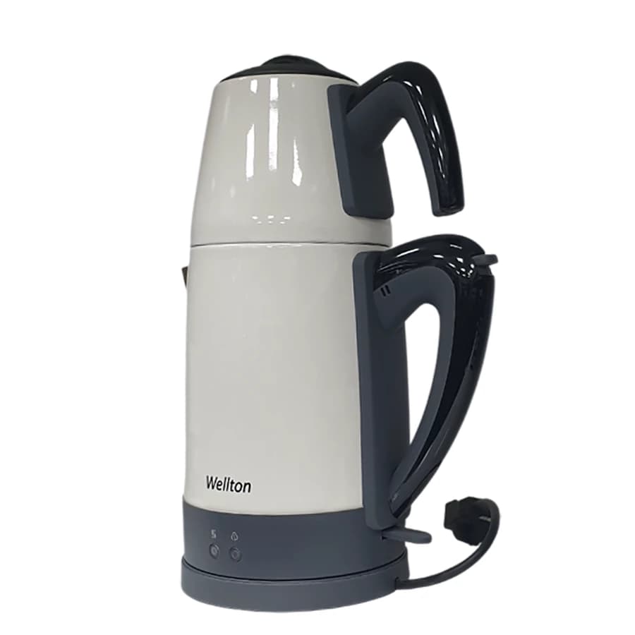 چای ساز ولتون مدل WTE-123 — تصویر ۴